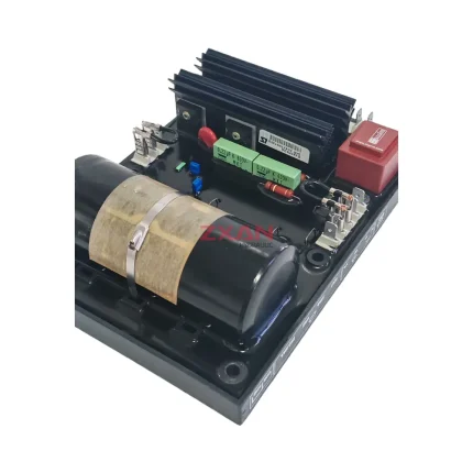 Leroy Somer R448 Automatic Voltage Regulator (AVR)