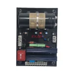 Leroy Somer R448 Automatic Voltage Regulator (AVR)