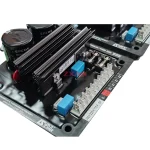 Leroy-Somer R450 Automatic Voltage Regulator (AVR)