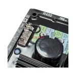 Leroy-Somer R450 Automatic Voltage Regulator (AVR)