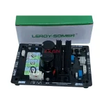 Leroy-Somer R450T Automatic Voltage Regulator (AVR)