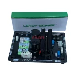 Leroy-Somer R450T Automatic Voltage Regulator (AVR)