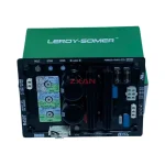 Leroy-Somer R450T Automatic Voltage Regulator (AVR)
