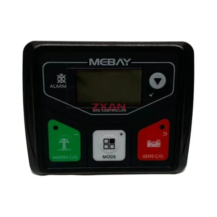 MCBAY ATS320DC ATS Controller