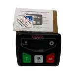MCBAY ATS320DC ATS Controller