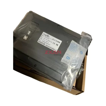 MCGS TPC7032Kx Embedded Integrated Touch Screen