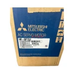 MITSUBISHI ELECTRIC HF-SP152 AC Servo Motor