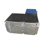 MOOG D633-313B Direct Drive Proportional Control Valve