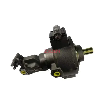 MOOG R902436664 Hydraulic Axial Piston Pump