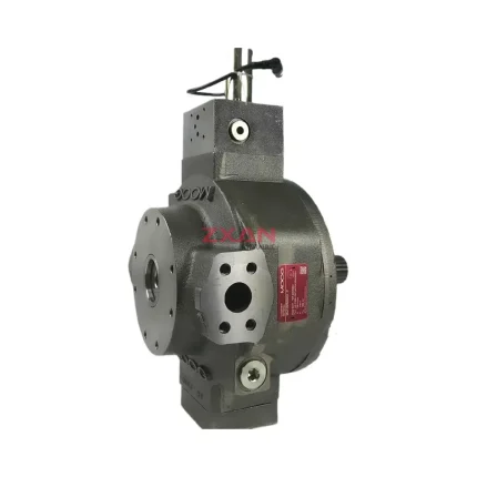 MOOG R902436664 Hydraulic Axial Piston Pump