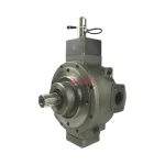 MOOG R902436664 Hydraulic Axial Piston Pump