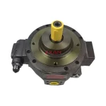 MOOG R902436664 Hydraulic Axial Piston Pump