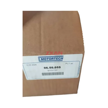 MOTORTECH 06.50.055 Ignition Coil