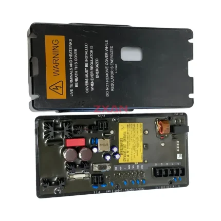 Marathon DVR 2000E Digital Voltage Regulator