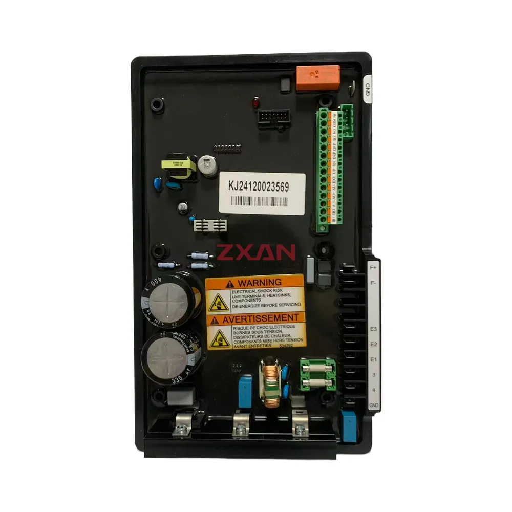 Marathon DVR 2400 Digital Voltage Regulator-img1 Marathon DVR 2400 Digital Voltage Regulator