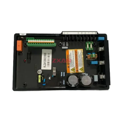 Marathon DVR 2400 Digital Voltage Regulator