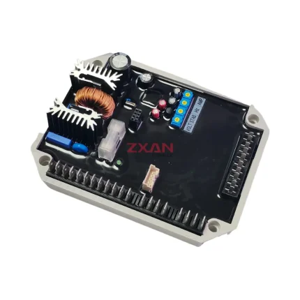 Mecc Alte DER1 Automatic Voltage Regulator