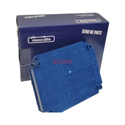 Mecc Alte DER1 Automatic Voltage Regulator