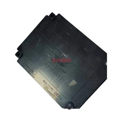 Mecc Alte DER2 Automatic Voltage Regulator (AVR)