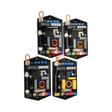 Mecc Alte EA05A Automatic Voltage Regulator (AVR)