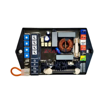 Mecc Alte EA05A Automatic Voltage Regulator (AVR)