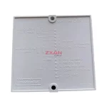 Meccalte DSR Automatic Voltage Regulator (AVR)