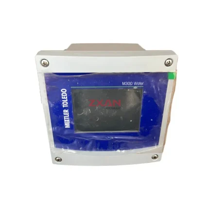 Mettler Toledo M300 Water Water Quality Transmitter