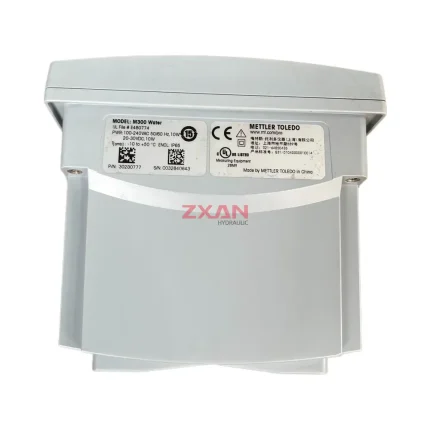 Mettler Toledo M300 Water Water Quality Transmitter