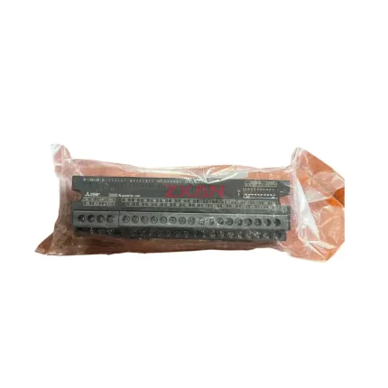 Mitsubishi Electric AJ65SBTB1-32D CC-Link Input Unit