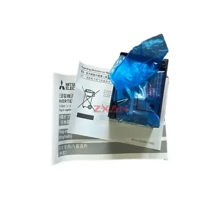 Mitsubishi Electric FR-A8NC E-KIT CC-Link IE Field Network Communication Option