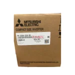 Mitsubishi Electric FR-CS84-036-60 Compact Size Inverter