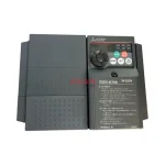 Mitsubishi Electric FR-D720-3.7K Compact Size Inverter