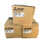 Mitsubishi Electric FR-D720-3.7K Compact Size Inverter