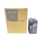 Mitsubishi Electric FR-E720-0.4K Compact Size Inverter