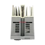 Mitsubishi Electric FR-E720-0.4K Compact Size Inverter