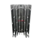 Mitsubishi Electric FR-E720-0.4K Compact Size Inverter