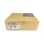 Mitsubishi Electric FR-E720-0.4K Compact Size Inverter