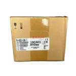 Mitsubishi Electric FR-E820-0.4K-1 Inverter