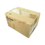 Mitsubishi Electric FR-E820-0.4K-1 Inverter