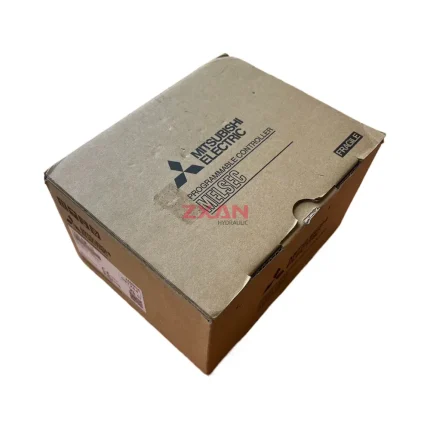 Mitsubishi Electric FX3G-40MT/ES Programmable Controller