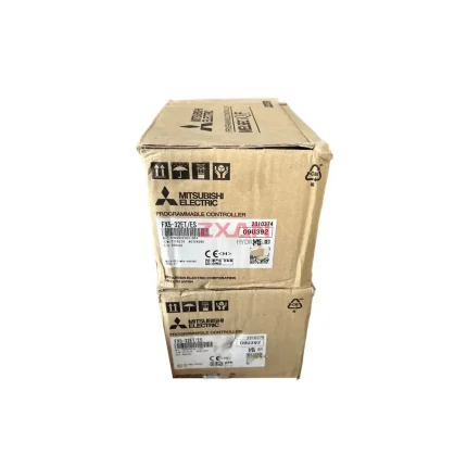 Mitsubishi Electric FX5-32ET/ES Programmable Controller
