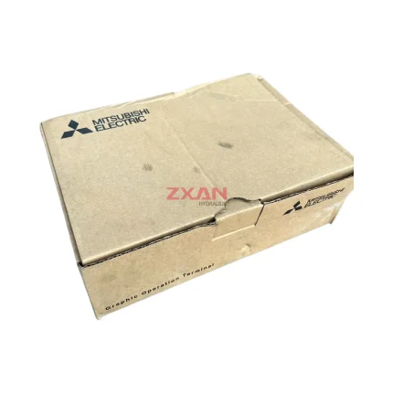 Mitsubishi Electric GS2107-WTBD Graphic Operation Terminal