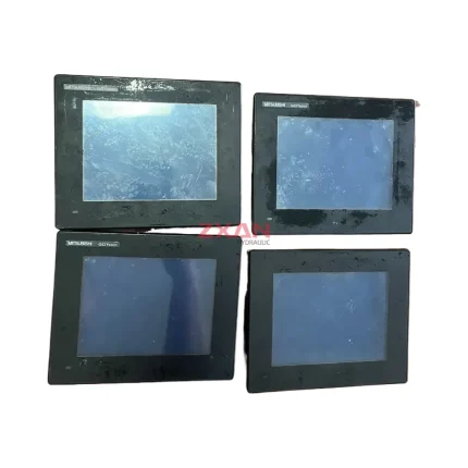 Mitsubishi Electric GT1050-QBBD Graphic Operation Terminal