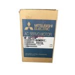 Mitsubishi Electric HF-KP73 AC Servo Motor