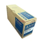 Mitsubishi Electric HF-KP73 AC Servo Motor