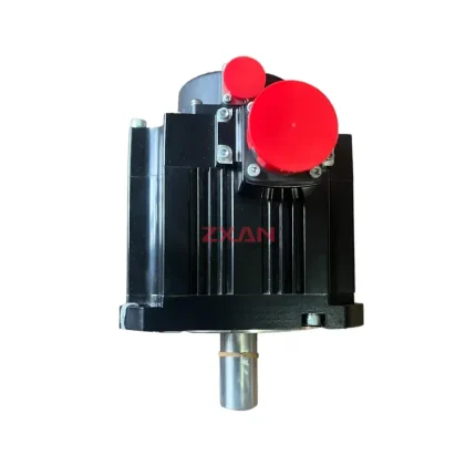 Mitsubishi Electric HG-SN152J-S100 AC Servo Motor