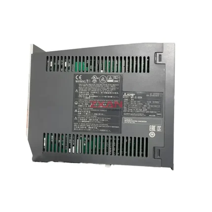 Mitsubishi Electric MR-JE-300A AC Servo Amplifier