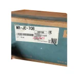 Mitsubishi Electric MR-JE-70B AC Servo Amplifier