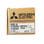 Mitsubishi Electric NZ2GF2B1-32D CC-Link IE Field Network Remote I/O Module