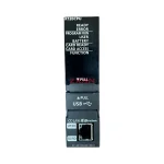 Mitsubishi Electric R120CPU PLC CPU Unit